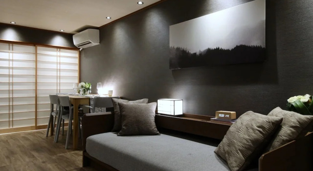 Camera Standard Shiki Homes IKKO 8