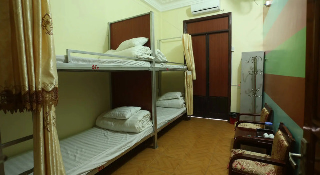 Ha Giang Riverside Hostel