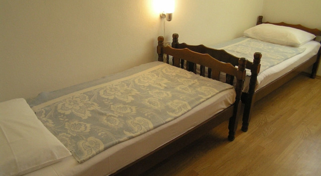 Apartments Zovko, Rezerwuj Apartament Pag 