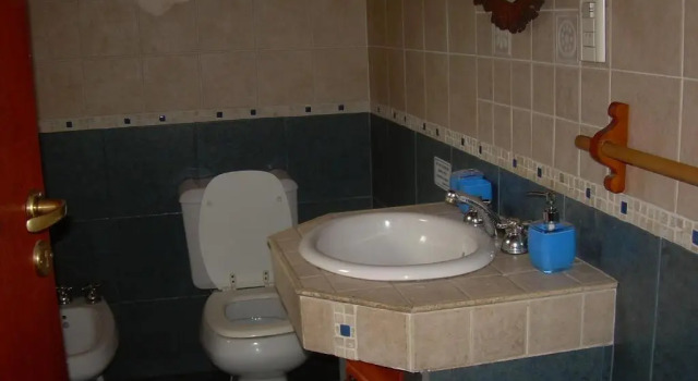 Шале с 2 комнатами Cabaña Un Mundo nuevo
