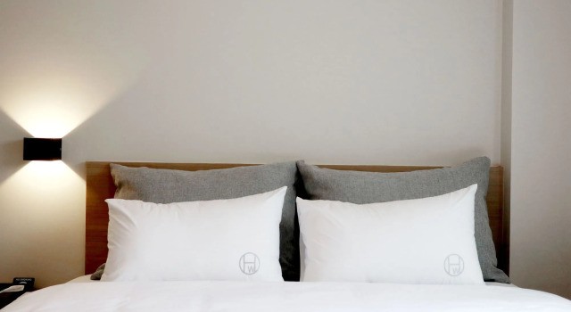 The Way Hotel