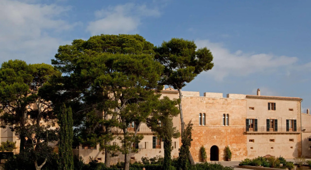 Номер Standard Zoetry Mallorca Wellness & Spa