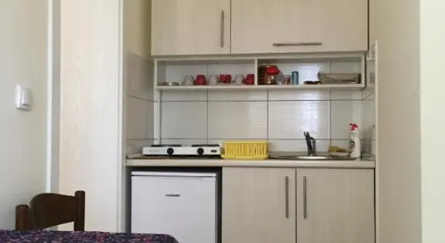 Апартаменты Apartment Vistanova