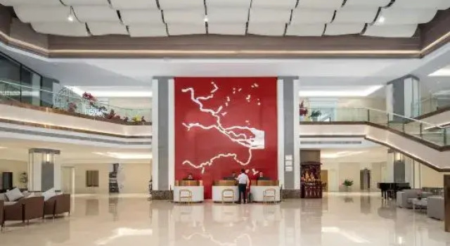 Diamond Hotel, Book Hotel Zhangzhou Fujian