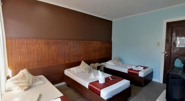 RB Bed and Breakfast, Book Hotel Kalibo Aklan