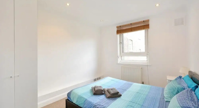 Fantastic 3 bed flat in Kings Cross, Забронировать Отель Ислингтон Лондон, рядом с Район Блумсбери
