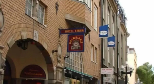 Hotel Emma