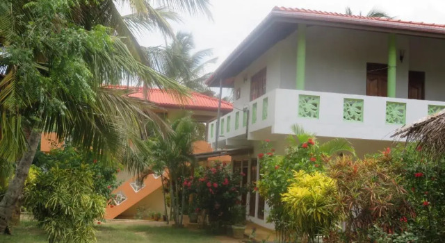 Номер Standard Beach Lagoon Guesthouse