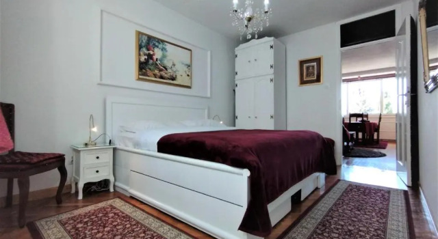 Апартаменты Apartment One , sea view , free parking
