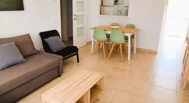 Апартаменты Smart Conil los Bateles 28584