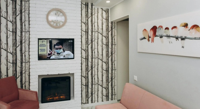 VIP apartment with best location