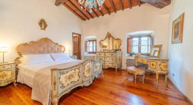 Charming Florentine Hideout, Book Apartment Florence Tuscany