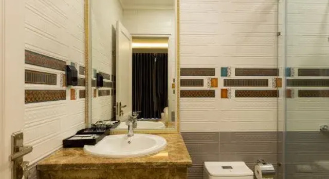 Golden Central Hotel, Buchen Sie Hotel Trảng Bàng Tây Ninh