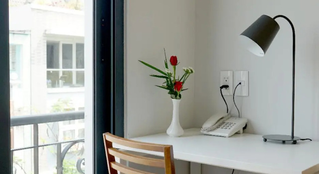 Семейный номер Standard La Cigale Residence
