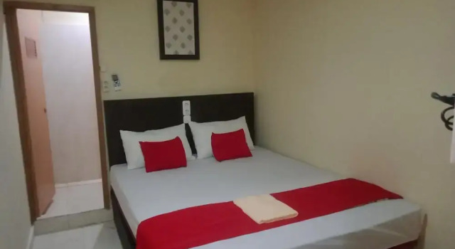 Homestay Diputras Sintang, Prenota Hotel Hotel a Kalimantan con parcheggio, Parcheggio