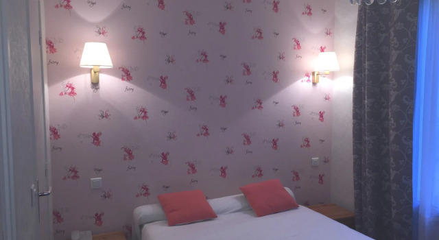 Hotel Le Clos d'Alesia