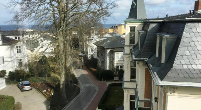 Villa Usedom App. 31, Book Villa Hotels in Usedom with a Pool, Swimming Pool
