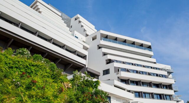 Medora Auri Family Beach Resort, Забронировать Отель Бизнес-отели Сплитско-Далматинской жупания, 4* 5*