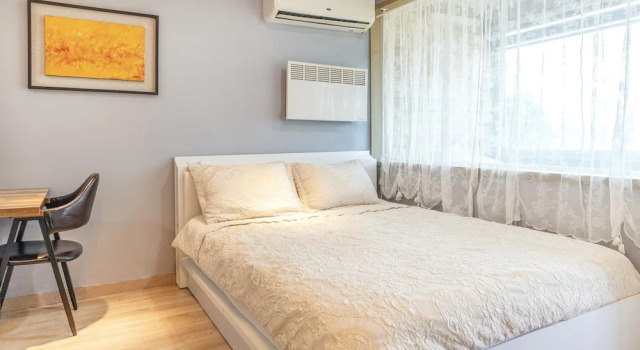 Wonju Quirinale Pension, Book Pension Wonju Gangwon-Do