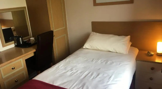 Номер Standard Holly Trees Hotel