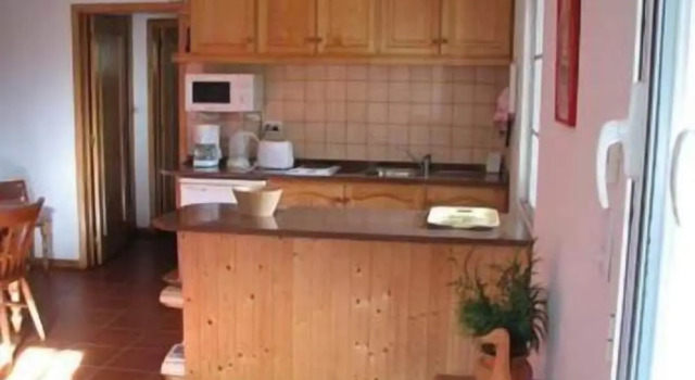 Domek wiejski Casas Valleparaizo