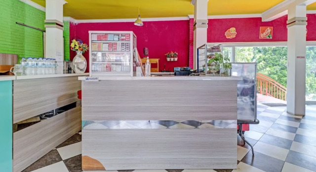Collection O 90617 Rumah Oma Opa Syariah