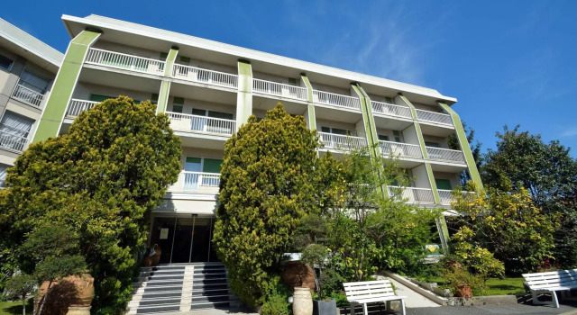 Ghironi Hotel