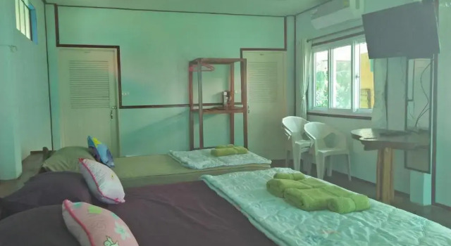 Happy Days Resort, Забронировать Курортный отель Мак провинция Трат