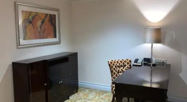 TAJ apartment 906, Забронировать Апартаменты/квартира Апартаменты Кейптауна, рядом с MyCiTi Station Gardens, Апартаменты/квартира