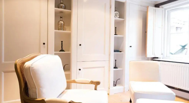 Люкс Suitehotel Posthoorn