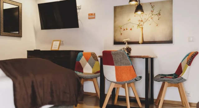 Номер Standard Haus Katharina
