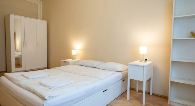 Lie On Me Lazy Simon, Buchen Sie Ferienwohnung 07. Erzsébetváros 