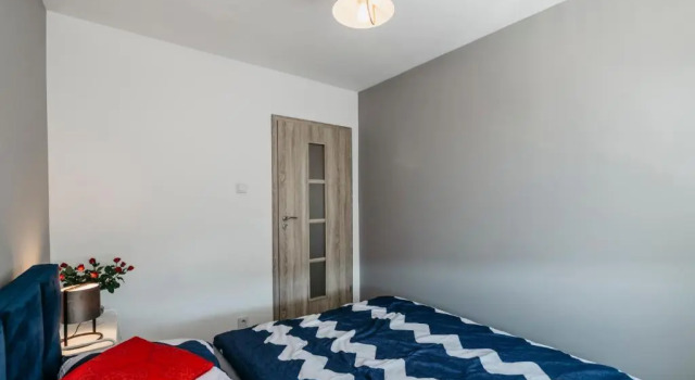Апартаменты Nocosfera Apartament Serbinów