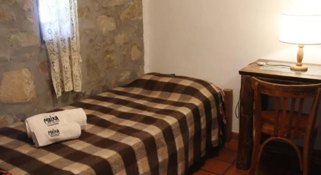 Номер Standard Cabañas Malka