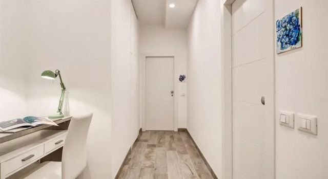 Апартаменты Dimoria Family Apartment