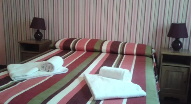 Savannah Guest House, Забронировать Гостевой дом Гостевые дома Рима, рядом с Piazza San Giovanni in Laterano, Гостевой дом