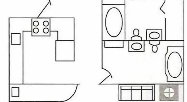 Sugar Ski & Country Club Unit 535 Silver, Забронировать Дом для отпуска Шугар-Маунтин Северная Каролина