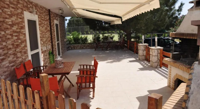 Casa Bella a Skala 2