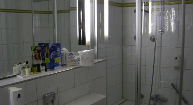 Одноместный номер Standard Alpenhotel Kronprinz