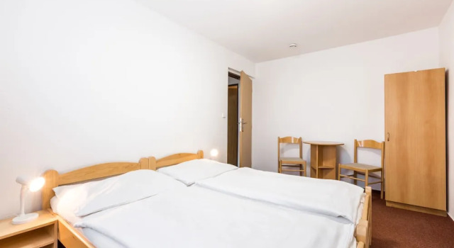 Апартаменты Comfort Hotel Gradl