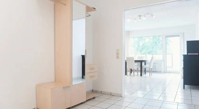 Dortmund Flat, Забронировать Отель Отели Дортмунда 4 звезды, рядом с Церковь Церковь Марии, 4*