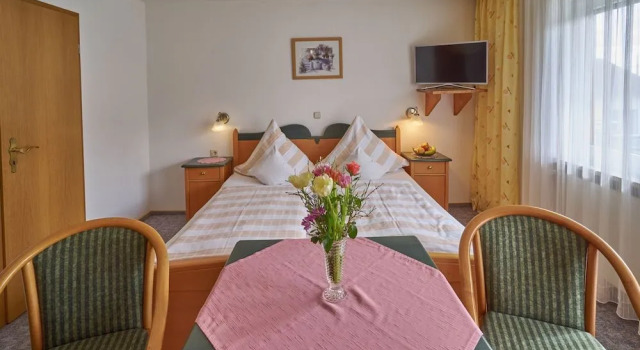 Voglöder Hof, Rezervasyon Misafirhane Bad Füssing Lower Bavarian Spa Triangle