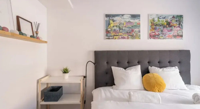 RentPlanet - Apartament Nowowiejska, Забронировать Апартаменты/квартира Вроцлав Нижнесилезское воеводство
