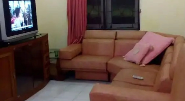 Villa Ciater Highland, Book Villa Cisaat Kabupaten-Subang