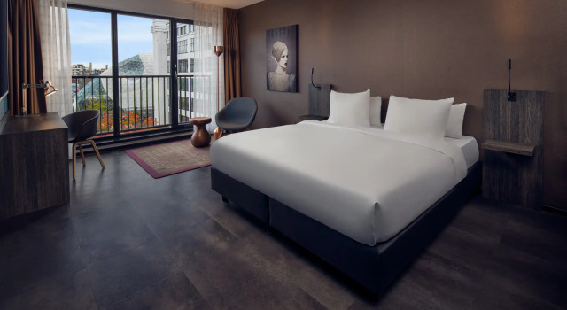 WestCord Hotel Eindhoven, Buchen Sie Hotel SPA-Hotels in Nordbrabant, SPA