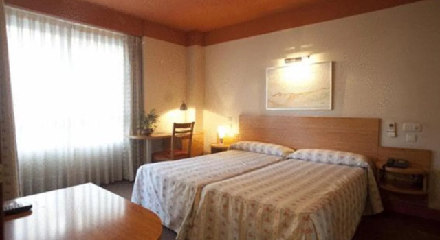 Hotel Igartza