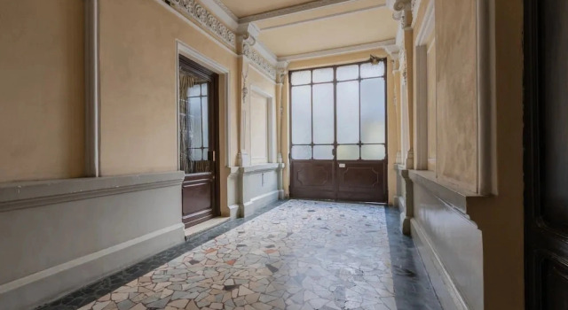 Cheerful Apartment XX Settembre by Wonderful Italy, Забронировать Апартаменты/квартира Турин Пьемонт, рядом с Моле Антонеллиана