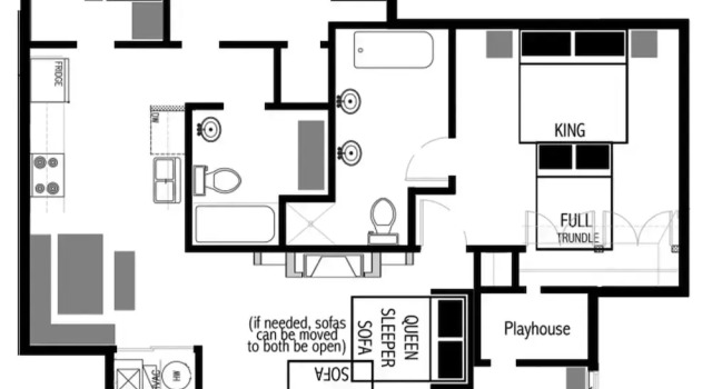 Aspenwood Manor, Book Hotel Hoteller i Provo med parkering, nær LaVell Edwards Stadium, Parkering