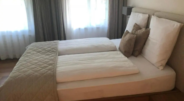 Двухместный номер Standard Hotel & Restaurant Hasenstrick