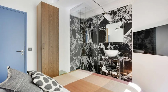 Апартаменты Splendid Apartment With A/C - 2ch/6p - St Germain